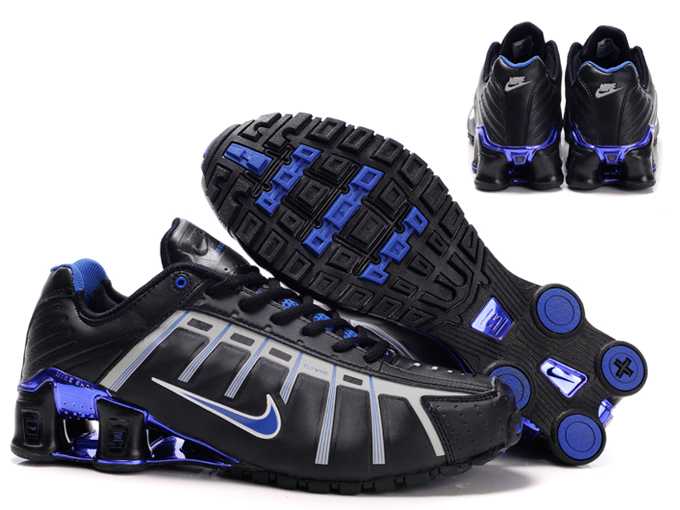 nike shox running pas cher